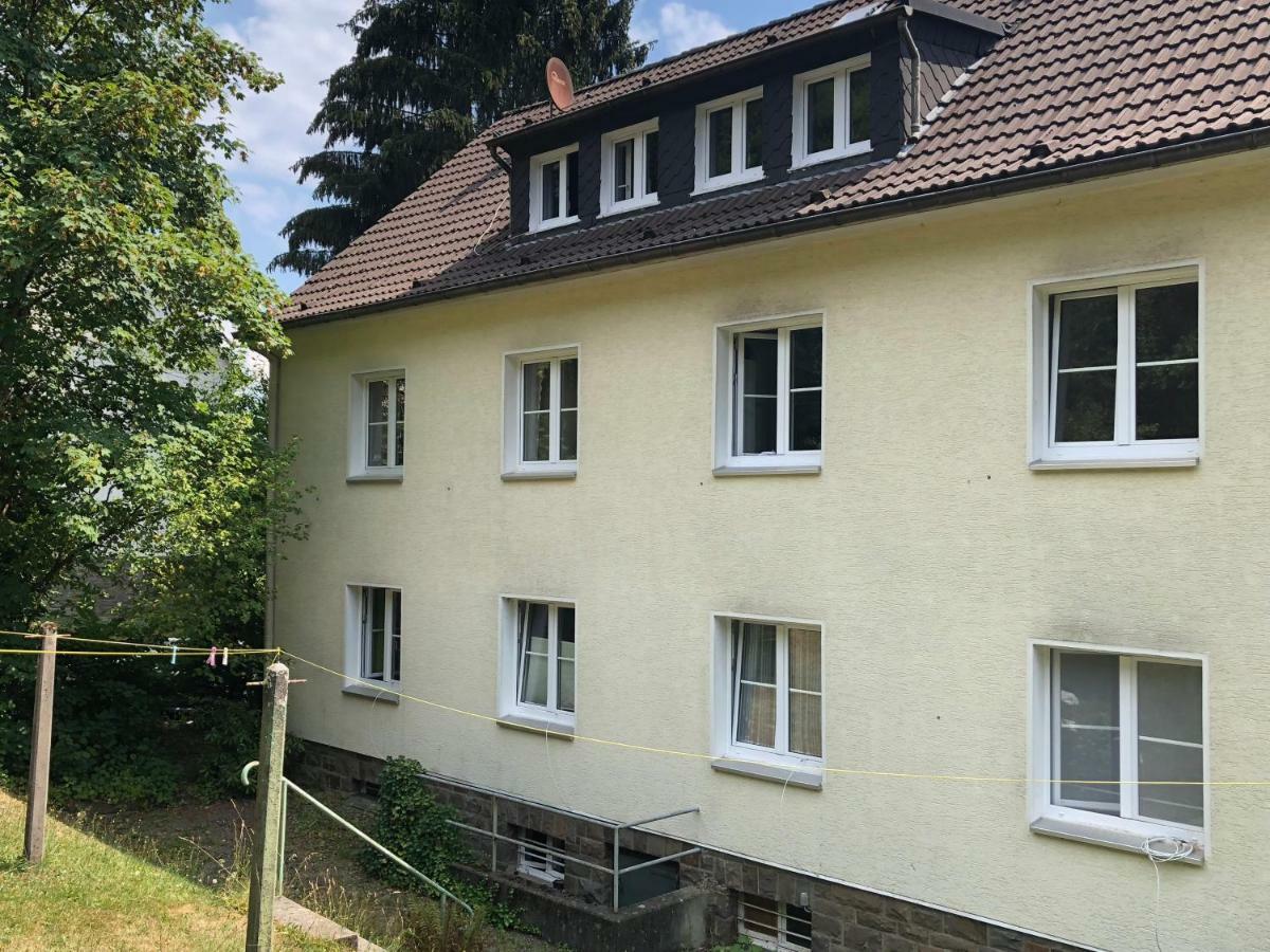 Auszeit Apartment Gummersbach Exterior photo