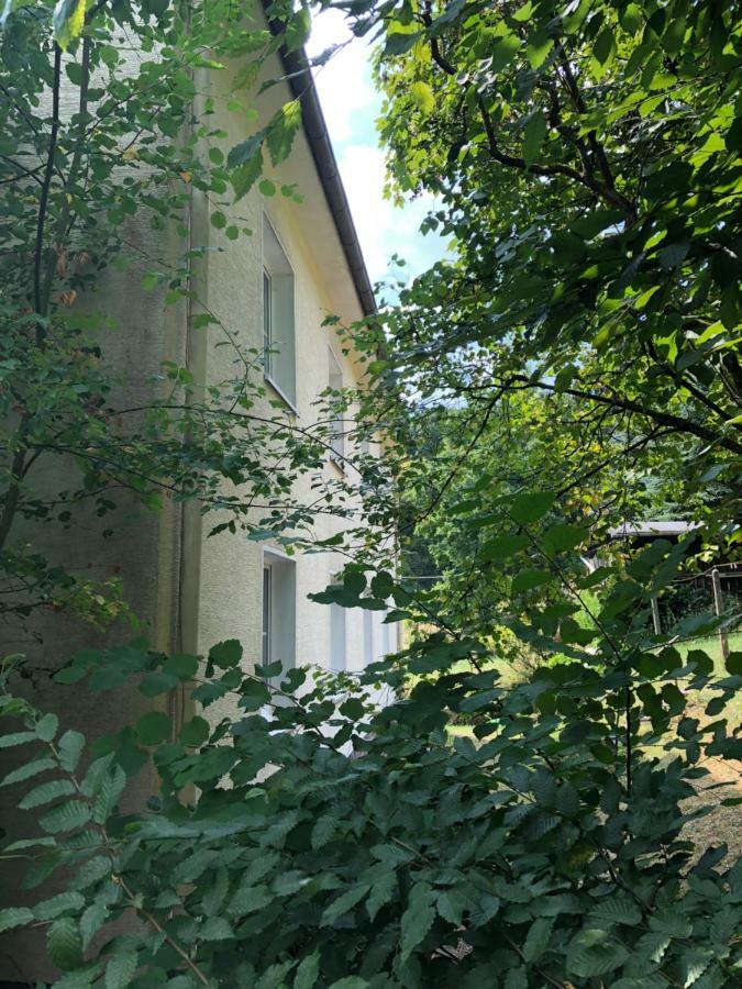 Auszeit Apartment Gummersbach Exterior photo