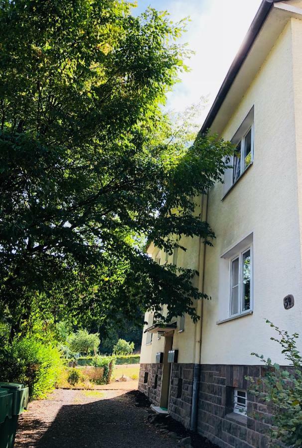 Auszeit Apartment Gummersbach Exterior photo
