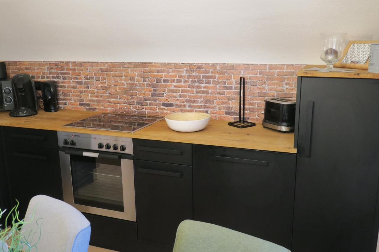 Auszeit Apartment Gummersbach Exterior photo